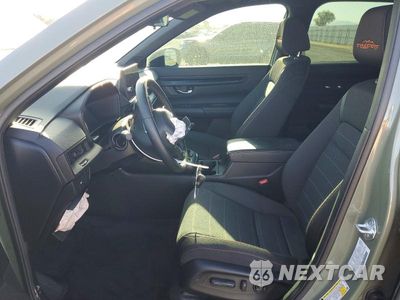 Zdjęcie 7 z 12 samochodu: 2026 HONDA CR-V TRAILSPORT VIN:7FARS6H68TE042925 - miniatura