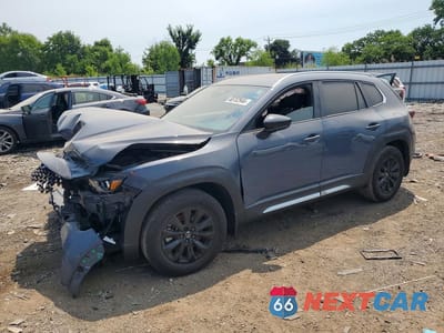 2025 MAZDA CX-50 PREMIUM 7MMVABDM3SN333164 - główne zdjęcie licytacji z USA - miniatura