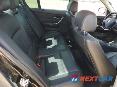 Zdjęcie 10 z 12 samochodu: 2011 BMW 328 I VIN:WBAPH7G59BNN06673 - miniatura
