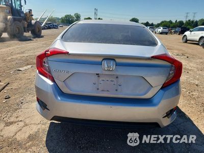 Zdjęcie 6 z 12 samochodu: 2017 HONDA CIVIC LX VIN:19XFC2F59HE066047 - miniatura