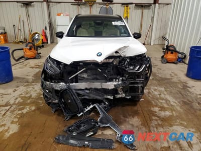 Piąte zdjęcie samochodu w środku: 2026 BMW X3 M50 VIN:5UX73GP09T9233717 - miniatura