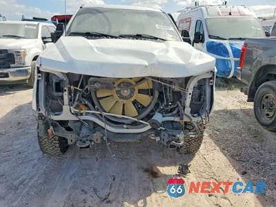 Piąte zdjęcie samochodu w środku: 2022 FORD F250 SUPER DUTY VIN:1FT7W2BT0NEC86393 - miniatura