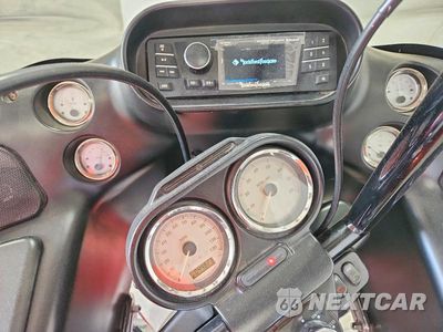 Zdjęcie 7 z 9 samochodu: 2011 HARLEY-DAVIDSON FLTRX VIN:1HD1KHM13BB646896 - miniatura