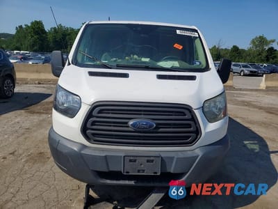Piąte zdjęcie samochodu w środku: 2015 FORD TRANSIT T-150 VIN:1FTYE1ZM5FKA99900 - miniatura