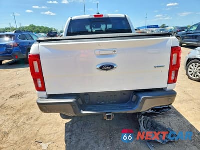 Zdjęcie 6 z 12 samochodu: 2019 FORD RANGER XL VIN:1FTER4FH5KLA35828 - miniatura