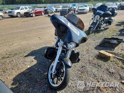 Drugie zdjęcie samochodu z przodu: 2014 YAMAHA XVS950 A VIN:JYAVN01E9EA021072 - miniatura