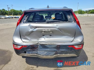 Zdjęcie 6 z 12 samochodu: 2023 KIA NIRO WIND VIN:KNDCR3L13P5025044 - miniatura