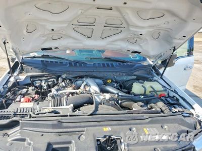 Zdjęcie 11 z 12 samochodu: 2022 FORD F250 SUPER DUTY VIN:1FT7W2BT3NEC06696 - miniatura
