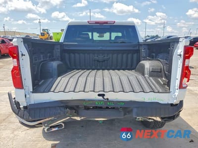 Zdjęcie 6 z 13 samochodu: 2026 CHEVROLET SILVERADO K1500 LTZ VIN:1GCUKGED7TZ378123 - miniatura