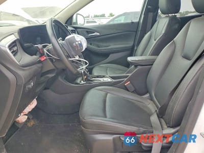 Zdjęcie 7 z 13 samochodu: 2024 BUICK ENCORE GX SPORT TOURING VIN:KL4AMESL8RB160846 - miniatura