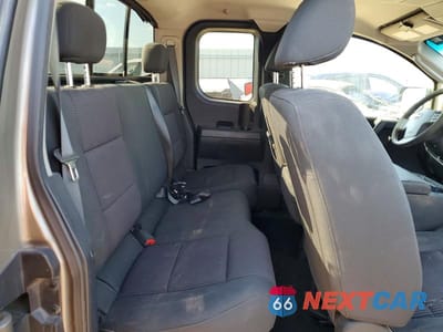 Zdjęcie 10 z 12 samochodu: 2008 NISSAN TITAN XE FFV VIN:1N6BA06AX8N343710 - miniatura