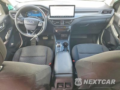 Zdjęcie 8 z 13 samochodu: 2023 FORD ESCAPE ACTIVE VIN:1FMCU9GN7PUA88924 - miniatura