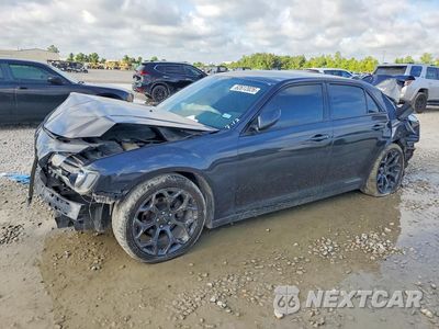 2019 CHRYSLER 300 S 2C3CCABG8KH559674 - główne zdjęcie licytacji z USA - miniatura
