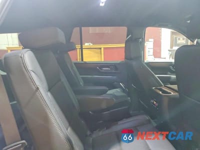 Zdjęcie 11 z 13 samochodu: 2025 GMC YUKON DENALI VIN:1GKS2DRL7SR271258 - miniatura