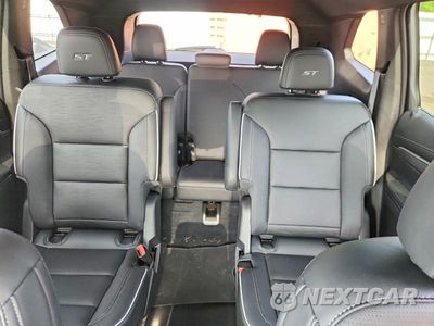 Zdjęcie 10 z 13 samochodu: 2026 BUICK ENCLAVE VIN:5GAEVBKS0TJ341898 - miniatura