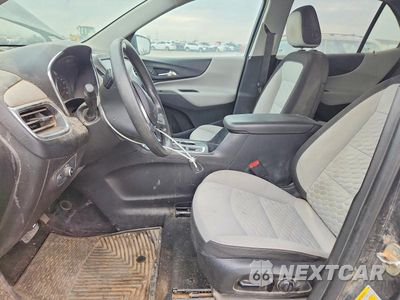 Zdjęcie 7 z 14 samochodu: 2020 CHEVROLET EQUINOX LT VIN:2GNAXUEVXL6107281 - miniatura
