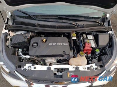 Zdjęcie 11 z 12 samochodu: 2021 CHEVROLET SPARK 1LT VIN:KL8CD6SA0MC225624 - miniatura