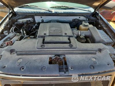 Zdjęcie 12 z 13 samochodu: 2007 FORD EXPEDITION XLT VIN:1FMFU15567LA98240 - miniatura