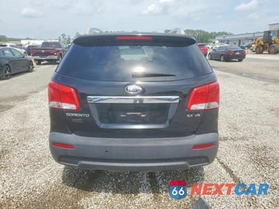 Zdjęcie 6 z 13 samochodu: 2012 KIA SORENTO EX VIN:5XYKUDA21CG283933 - miniatura