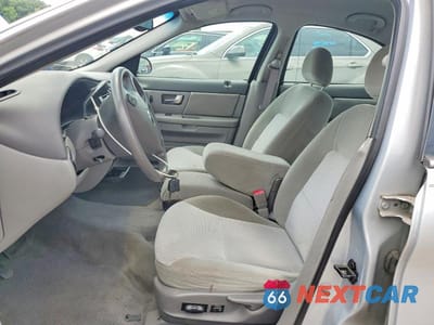 Zdjęcie 7 z 12 samochodu: 2002 MERCURY SABLE GS VIN:1MEFM50U82A634005 - miniatura