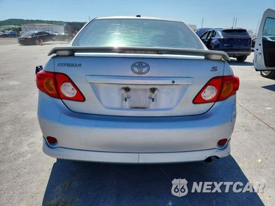Zdjęcie 6 z 12 samochodu: 2010 TOYOTA COROLLA VIN:1NXBU4EE7AZ171696 - miniatura