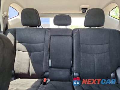 Zdjęcie 10 z 14 samochodu: 2020 NISSAN MURANO S VIN:5N1AZ2AS0LN125301 - miniatura