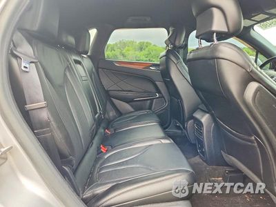 Zdjęcie 11 z 13 samochodu: 2019 LINCOLN MKC SELECT VIN:5LMCJ2D95KUL45091 - miniatura