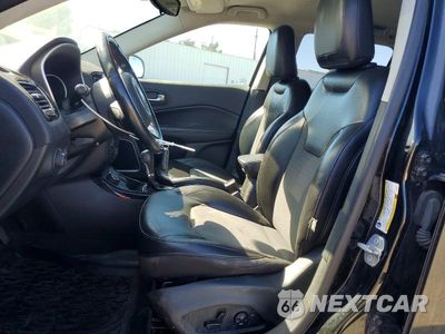 Zdjęcie 7 z 13 samochodu: 2018 JEEP COMPASS LATITUDE VIN:3C4NJDBB8KT696315 - miniatura