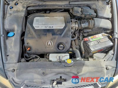 Zdjęcie 11 z 12 samochodu: 2008 ACURA TL VIN:19UUA662X8A055458 - miniatura