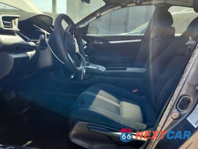 Zdjęcie 7 z 13 samochodu: 2017 HONDA CIVIC EX VIN:2HGFC2F70HH503506 - miniatura