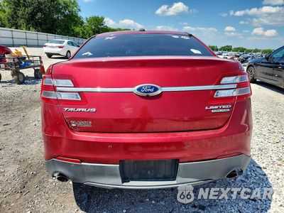 Zdjęcie 6 z 13 samochodu: 2015 FORD TAURUS LIMITED VIN:1FAHP2F82FG102655 - miniatura