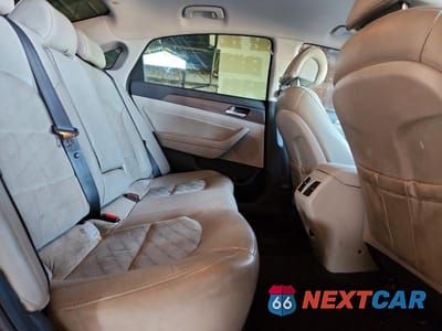 Zdjęcie 10 z 12 samochodu: 2016 HYUNDAI SONATA SPORT VIN:5NPE34AF1GH419821 - miniatura