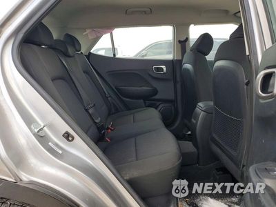 Zdjęcie 11 z 14 samochodu: 2023 HYUNDAI VENUE SE VIN:KMHRB8A36PU254061 - miniatura