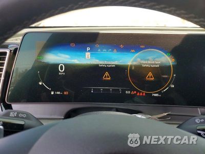 Zdjęcie 9 z 13 samochodu: 2025 KIA SPORTAGE X-LINE PRESTIGE VIN:KNDPZDDH9S7279003 - miniatura