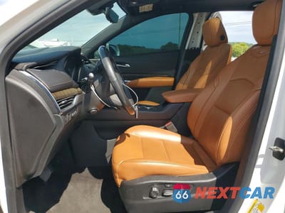 Zdjęcie 7 z 13 samochodu: 2019 CADILLAC XT4 PREMIUM LUXURY VIN:1GYFZDR48KF118059 - miniatura
