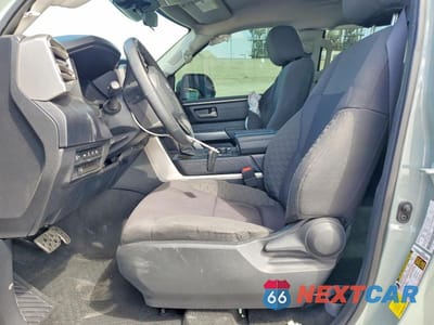 Zdjęcie 7 z 13 samochodu: 2024 TOYOTA TUNDRA SR5 VIN:5TFLA5DB1RX150822 - miniatura