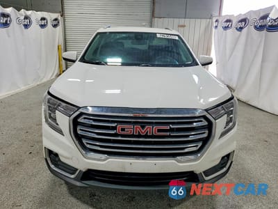 Piąte zdjęcie samochodu w środku: 2023 GMC TERRAIN SLT VIN:3GKALPEG5PL122879 - miniatura