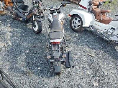Zdjęcie 6 z 9 samochodu: 2022 CF MOTO SCOOTER VIN:LEHPCB226NR600498 - miniatura