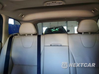 Zdjęcie 10 z 13 samochodu: 2015 VOLVO XC60 T6 PLATINUM VIN:YV4902RD3F2581965 - miniatura