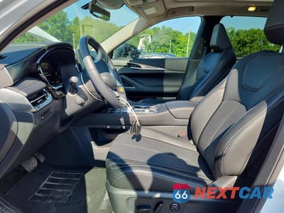 Zdjęcie 7 z 14 samochodu: 2026 INFINITI QX60 LUXE VIN:5N1AL1FS8TC335094 - miniatura