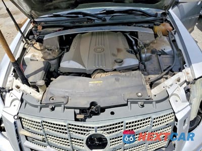 Zdjęcie 11 z 12 samochodu: 2010 CADILLAC STS VIN:1G6DU6EA6A0148152 - miniatura