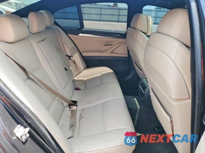 Zdjęcie 10 z 12 samochodu: 2012 BMW 535 I VIN:WBAFR7C54CC817035 - miniatura