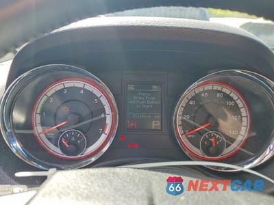 Zdjęcie 9 z 13 samochodu: 2012 DODGE DURANGO CREW VIN:1C4RDJDG0CC337733 - miniatura