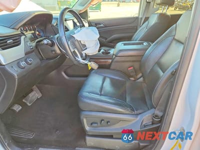 Zdjęcie 7 z 13 samochodu: 2018 GMC YUKON SLT VIN:1GKS2BKC8JR388649 - miniatura