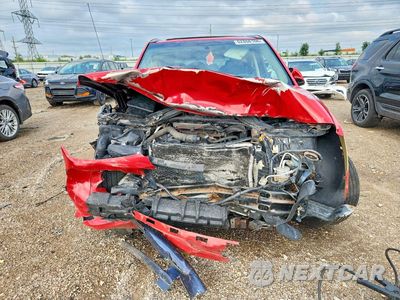 Piąte zdjęcie samochodu w środku: 2007 SATURN VUE VIN:5GZCZ63417S838118 - miniatura