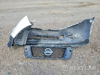 Zdjęcie 13 z 14 samochodu: 2014 NISSAN PATHFINDER S VIN:5N1AR2MN5EC712534 - miniatura