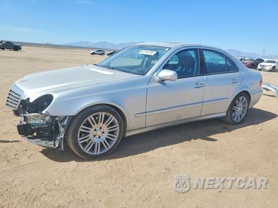 2008 MERCEDES-BENZ E 350 WDBUF56X98B348329 - główne zdjęcie licytacji z USA - miniatura