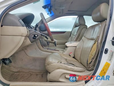 Zdjęcie 7 z 12 samochodu: 2002 LEXUS ES 300 VIN:JTHBF30G420030707 - miniatura