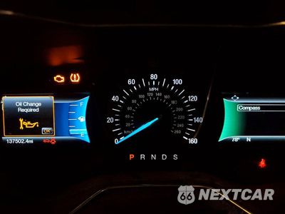 Zdjęcie 9 z 12 samochodu: 2016 FORD FUSION SE VIN:3FA6P0T93GR200760 - miniatura