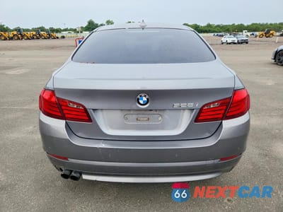 Zdjęcie 6 z 13 samochodu: 2012 BMW 528 XI VIN:WBAXH5C52CDW09340 - miniatura